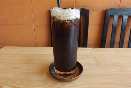 コーラプレッソ